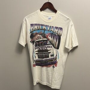 Inaugural Brickyard 400 Graphic T-Shirt
